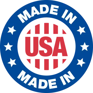 Citrus Burn made in the USA